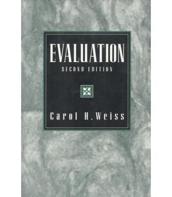 Evaluation