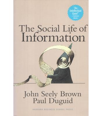 The social life of information
