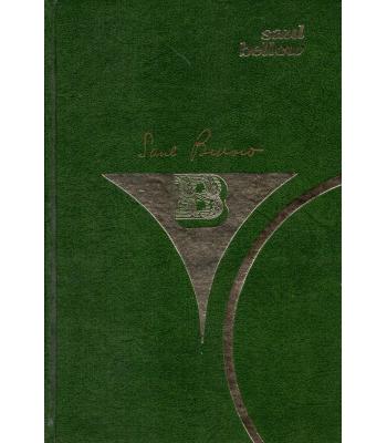 Henderson, kralj dežja