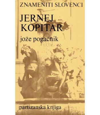 Jernej Kopitar