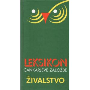 Živalstvo