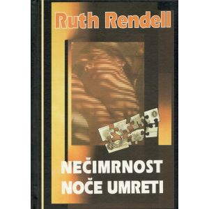 Nečimrnost noče umreti