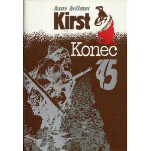 Konec 1945