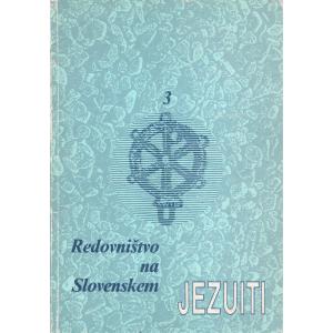 Jezuiti na Slovenskem