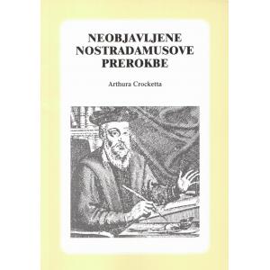 Neobjavljene Nostradamusove prerokbe