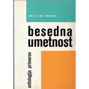 Besedna umetnost 1