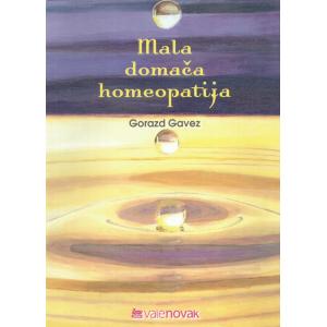 Mala domača homeopatija