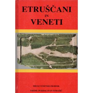 Etruščani in Veneti