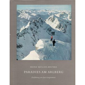 Paradies am Arlberg