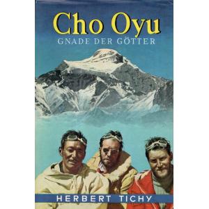 Cho Oyu