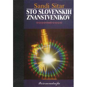 Sto slovenskih znanstvenikov, zdravnikov in tehnikov