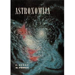 Astronomija
