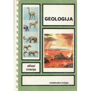 Geologija