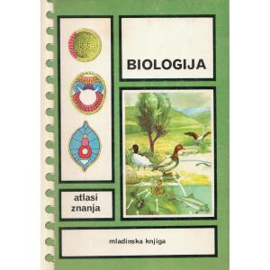 Biologija