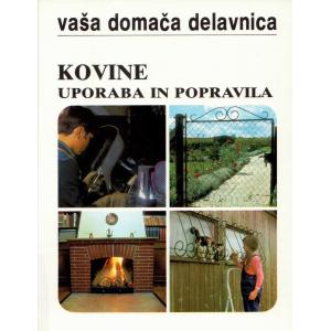 Kovine