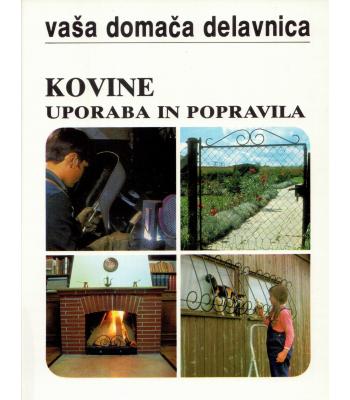 Kovine