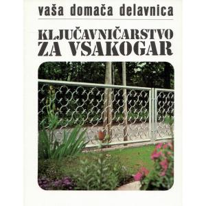 Ključavničarstvo za vsakogar