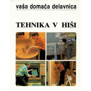 Tehnika v hiši