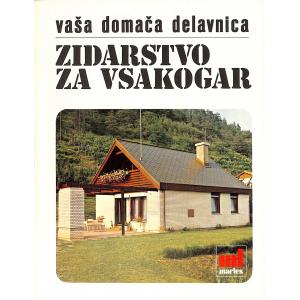 Zidarstvo za vsakogar