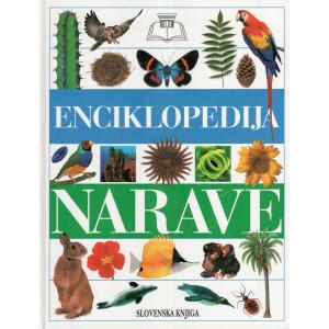 Enciklopedija narave