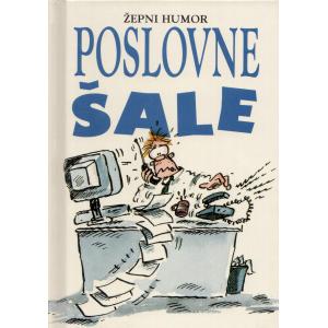 Poslovne šale