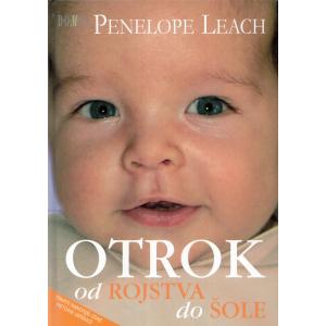 Otrok od rojstva do šole