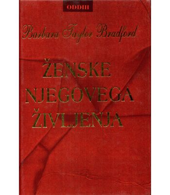Ženske njegovega življenja