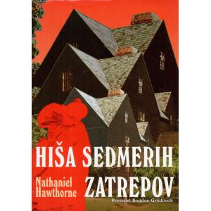 Hiša sedmerih zatrepov