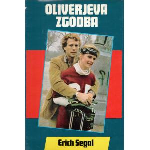 Oliverjeva zgodba