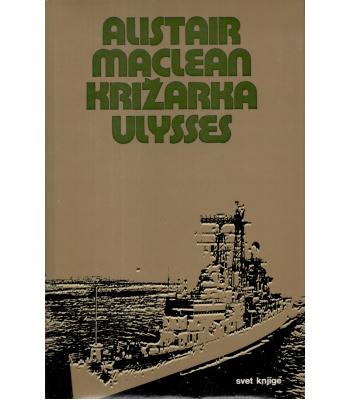 Križarka Ulysses