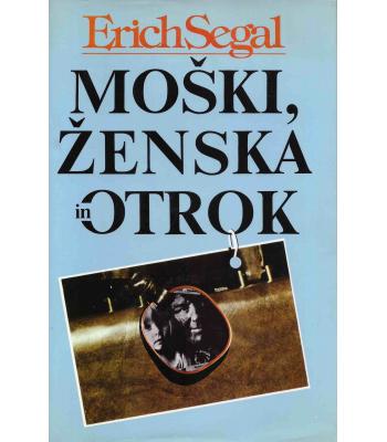 Moški, ženska in otrok