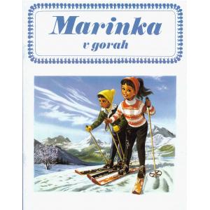 Marinka v gorah