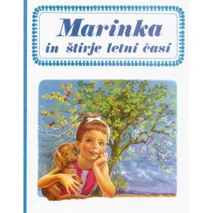 Marinka in štirje letni časi