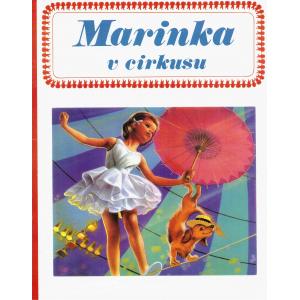 Marinka v cirkusu