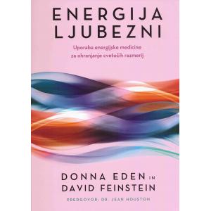 Energija ljubezni