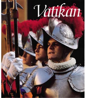 Vatikan