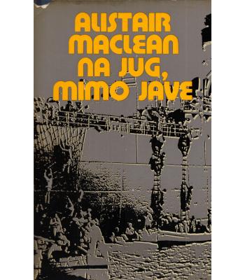 Na jug, mimo Jave