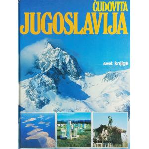 Čudovita Jugoslavija