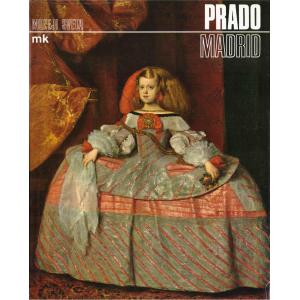 Prado Madrid