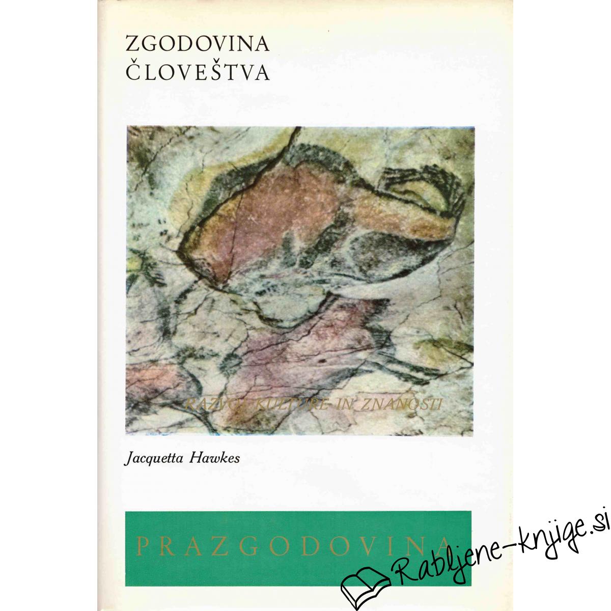 Prazgodovina Zgodovina love tva I 1 prazgodovina-zgodovina-love-tva-i-1