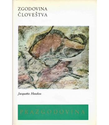 Prazgodovina - Zgodovina človeštva I/1