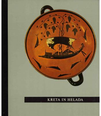 Kreta in Helada