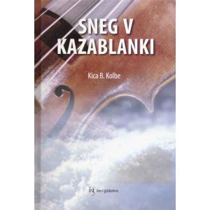 Sneg v Kazablanki