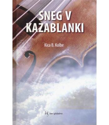 Sneg v Kazablanki