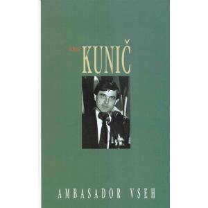 Ambasador vseh