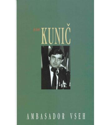 Ambasador vseh