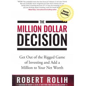 The million dollar decision