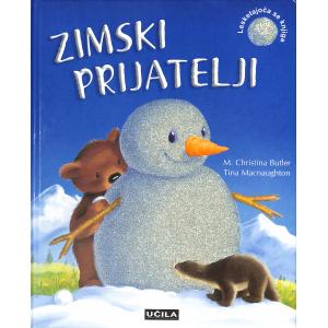 Zimski prijatelji