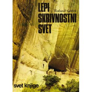 Lepi skrivnostni svet