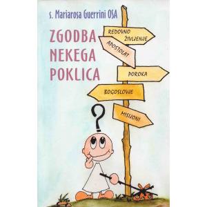 Zgodba nekega poklica